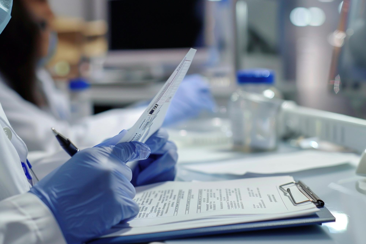 SEGUIMIENTO, EVALUACIÓN Y MEJORA DE LOS SGC CON EL PROPÓSITO DE MANTENER LA AUTORIZACIÓN O ACREDITACIÓN DEL LABORATORIO