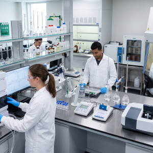 TEÓRICO-PRÁCTICO DE VALIDACIÓN Y CÁLCULO DE INCERTIDUMBRE DE LA MEDICIÓN EN ENSAYOS FISICOQUÍMICOS
